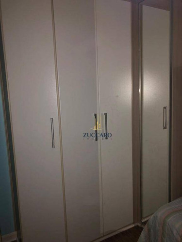 Apartamento À Venda, 124 M² Por R$ 950.000,00 - Vila Progresso - Guarulhos/sp - Ap16072