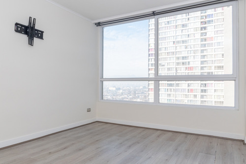 Edificio Toro Mazote Vista Sur Piso 18