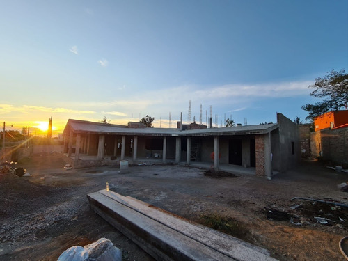 Imagen 2 de 14 de Casa En Venta En Puentecillas Guanajuato Guanajuato Proyecto