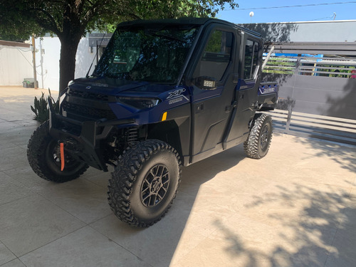 Polaris Ranger 1000 Xp Ultímate 2021