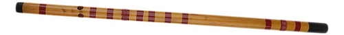 Flauta De Bambú Música De Flauta Hecha Chino Para