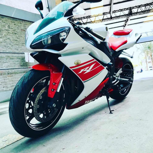 Yamaha Yamaha Yzf R1