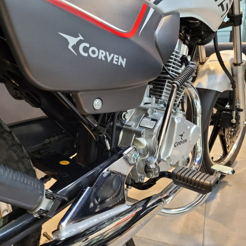 Imagen 7 de 17 de Corven New Hunter Full- Ahora 12 Ó 18 - Retira Ya - Jp Motos
