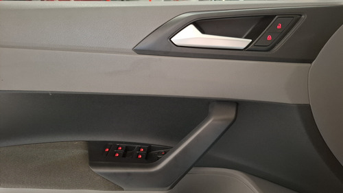 Volkswagen Polo 1.6 Msi Comfortline