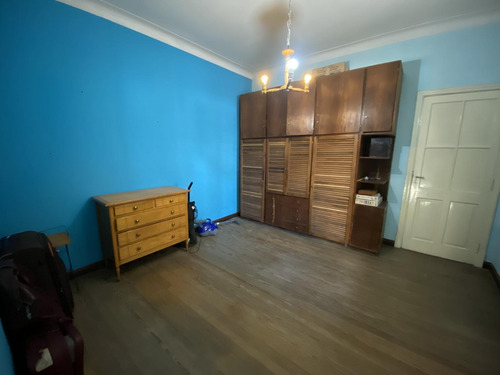 Oportunidad Venta | Propiedad En Block 3 Viviendas| A Reciclar