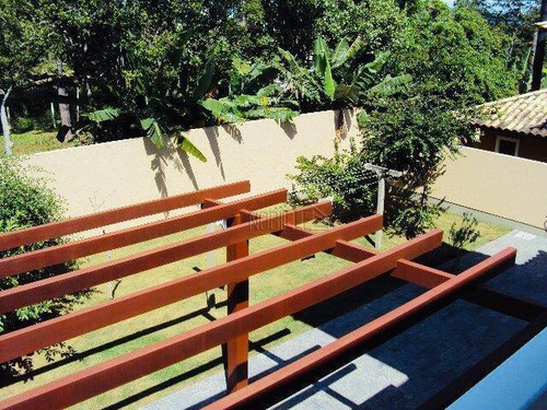 Imagem 26 de 27 de Casa Com 4 Dormitórios À Venda, 211 M² Por R$ 1.200.000,00 - Campeche - Florianópolis/sc - Ca0789