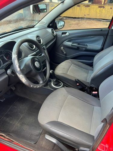 Imagem 3 de 8 de Volkswagen Gol 2011 1.0 Total Flex 5p
