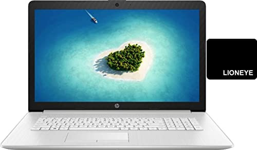 Laptop Hp 17 Core I3 16gb Ram 1tb Ssd