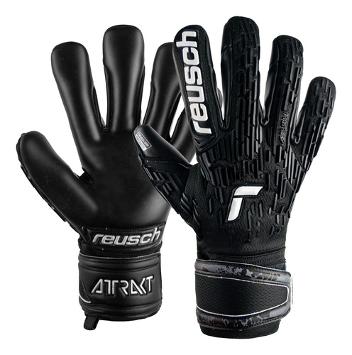 Reusch Guantes Portero Profesional Attrakt Freegel Infinity