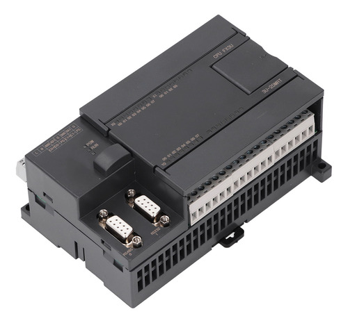 Placa De Control Plc, Salida De Relé Dc24v, Lógica Programab