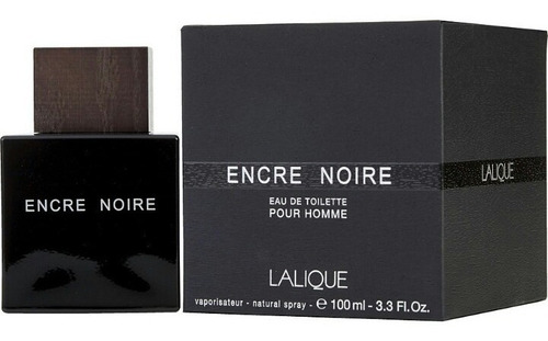 Perfume Encre Noire 100ml - mL a $2360