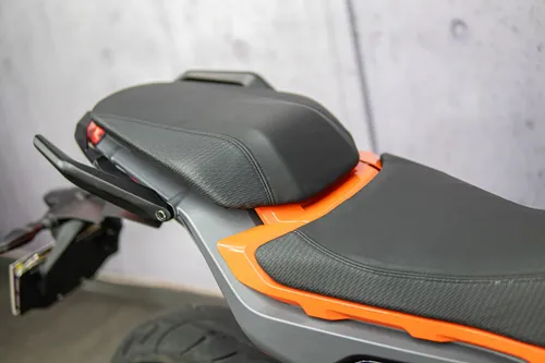 Ktm Duke 390 Gen 3 2024