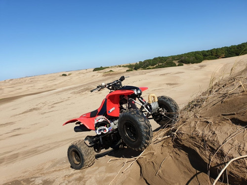 Honda Trx 400