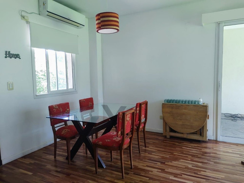 Imagen 3 de 9 de Departamento En Alquiler En Solar Azul