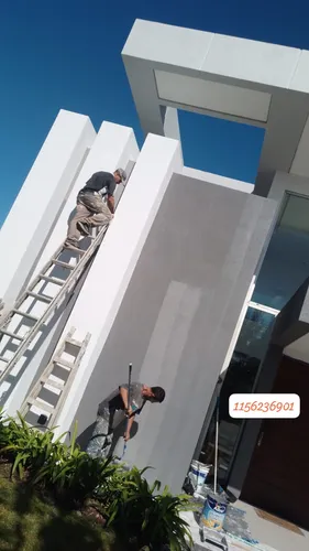 Albañilería Fabian!! Durlock, Pintura, Tarquini, Etc
