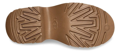 Botas Ugg Classic Ultra Mini New Heights Moda Urbano Mujer