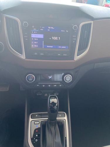 Imagem 5 de 15 de Hyundai Creta Prestige