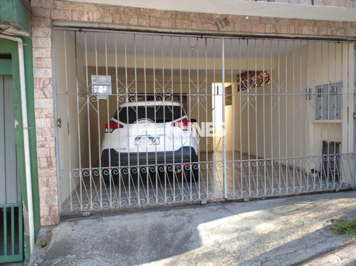 Imagem 4 de 10 de Casas - Ref: V765611