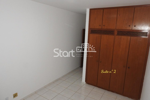Imagem 17 de 29 de Apartamento À Venda Em Cambuí - Ap008288