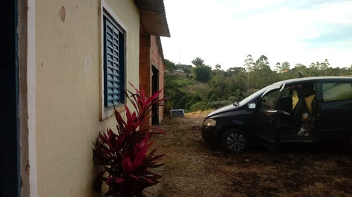 Imagem 4 de 17 de Chácara 34000m2, 800mts Do Asfalto,casa Simples, 25 Kms Da Cidade De São Miguel Arcanjo - Ch00085 - 69536980
