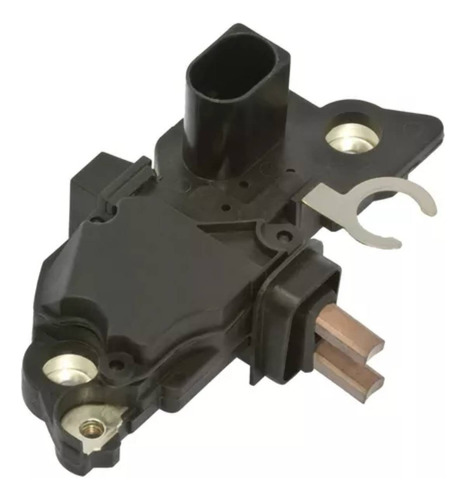 Regulador Voltagem 14v Bosch Honda Civic Fiat Accord 2001 /.