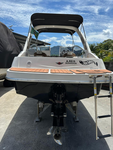 Lancha Fs 230 Sirena 2020, Ñ Real, Coral, Phantom, Focker