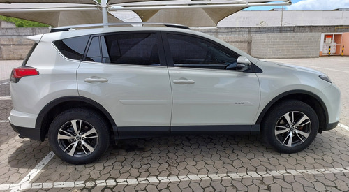 Toyota RAV4 2.0 Top 4x2 Aut. 5p