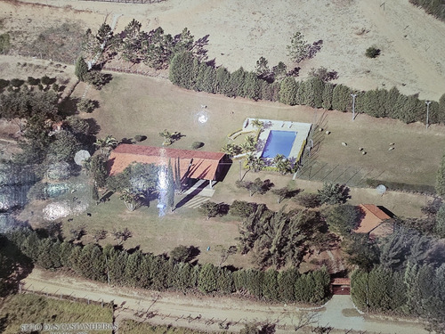 Lindo Sítio Com 22.000m2 - Oportunidade