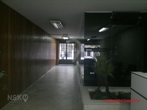 Imagem 2 de 15 de Prédio Para Locação Locação - 2761m2 - Jardim Paulista - Nsk3 Imóveis - Ed 8230 - Ed8230