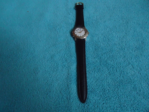 Timex Reloj Retro Para Dama (Usado)