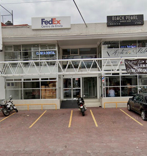 Imagen 1 de 10 de Local En Segundo Nivel