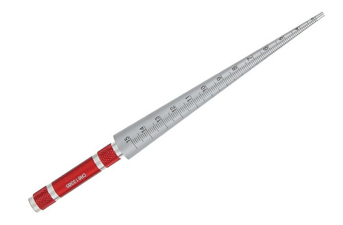 Measuring Tool Durable Precise Long Service Life Taper