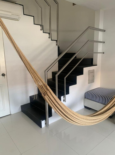 Imagen 11 de 24 de Hermoso Townhouse En La Isla De Margarita, Res. Villas Del Valle.