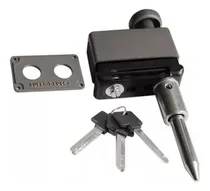 Comprar Tranca Palancas Universal Tranca Capó Multlock Seguridad 