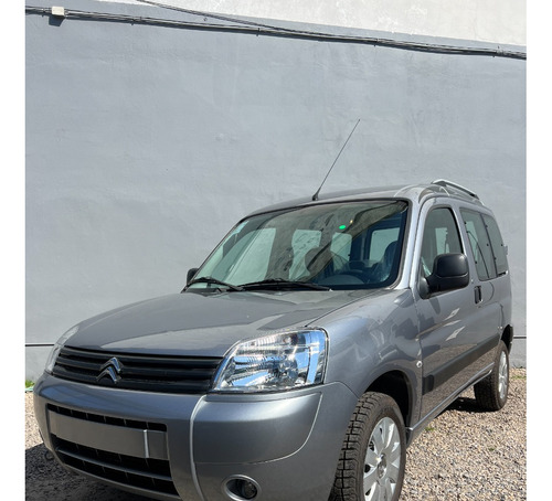 Citroën Berlingo 1.6 Xtr Hdi 92cv
