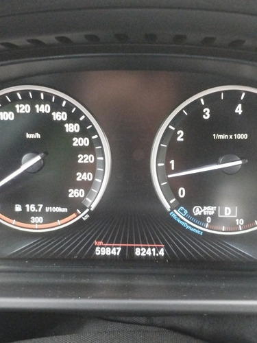 BMW X5 4.4 Xdrive 50i 449cv M Package