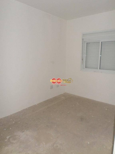 Imagem 8 de 14 de Apartamento - Edifício Residencial Amália - Ap1008