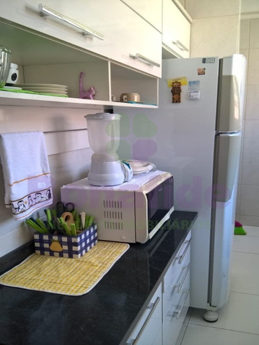 Imagem 6 de 17 de Apartamento A Venda, Edifício Joana, Localizado No Bairro Jardim Bonfiglioli, Na Cidade De Jundiaí - Ap06438 - 4257143