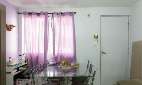 Imagem 3 de 7 de Apartamento 2 Quartos