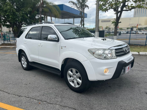 Toyota Hilux SW4 Srv