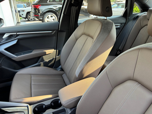 Audi A3 1.4 Sedán 35tfsi Select At Dsg