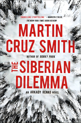 The Siberian Dilemma: Volume 9, De Smith, Martin Cruz. Editorial Simon & Schuster, Tapa Blanda En Inglés