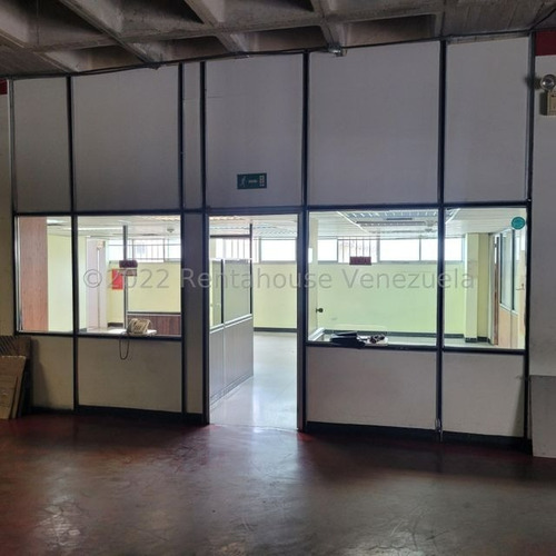 Imagen 10 de 11 de Lmgc Alquila Galpon-planta Industrial En Pb En Boleita - Sur Cod: 22-25979