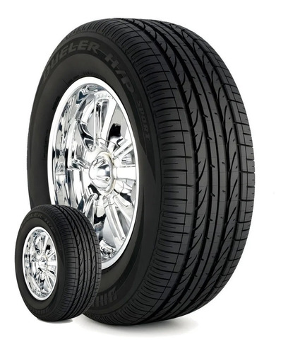 2u 215/65 R16 98h Dueler H/p Sport Bridgestone Envío Gratis