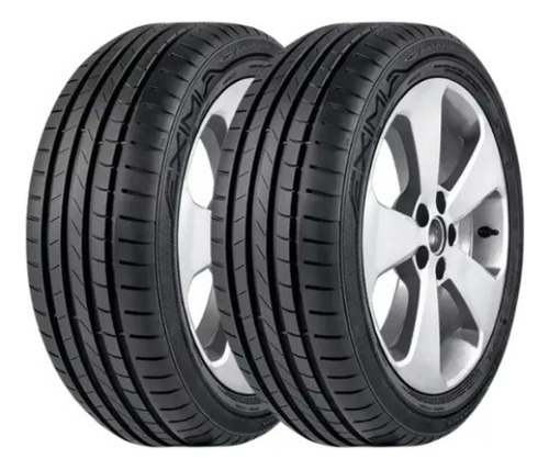 Kit X2 Neumaticos Fate 225/45 R17 94w Eximia Pininfarina Hp 