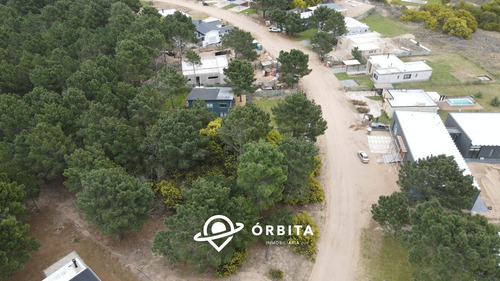 Lote En Venta En Costa Esmeralda, Senderos Iv Lote