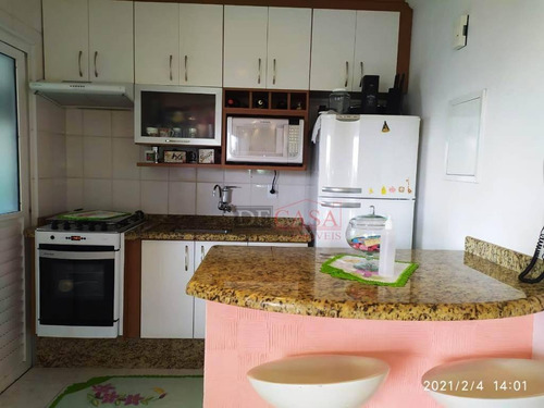 Imagem 11 de 30 de Apartamento No Parque Do Carmo - Ap6197