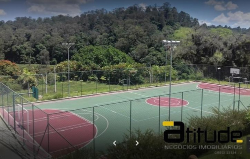 Imagem 4 de 7 de Terreno Em Condomínio A Venda - Reserva Santa Ana - 4663