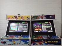 Comprar Alquiler De Maquinitas Arcade, Bartops. Para Tu Fiesta O Eve