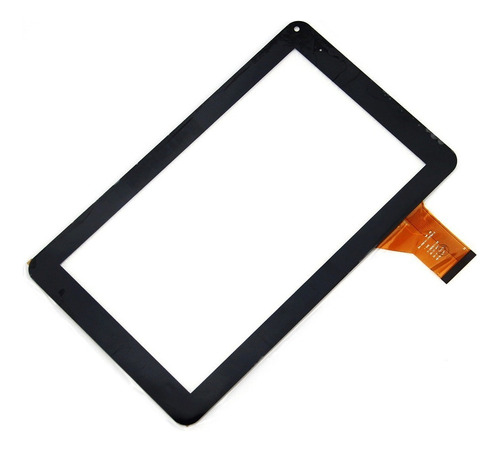 `` Touch Screen 9 Pulgadas Flex Opd-tpc0042 *